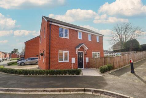 Cathedral Mews, Ripon