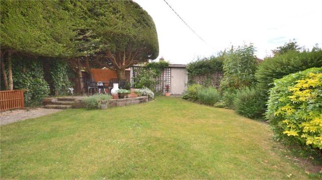 Garden 1