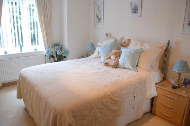 Main Bedroom