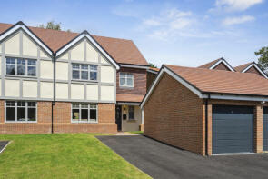 22, Dupre Crescent, Beaconsfield HP9 2RW