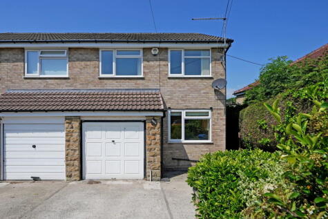 Fox Hill Road, S6