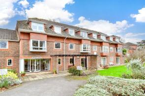 Flat 1, 4 Avalon Court, Horndean Road, Emsworth PO10 7PB