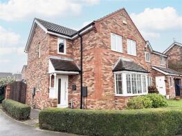 10, Hayfield Close, Barnby Dun, Doncaster DN3 1NE