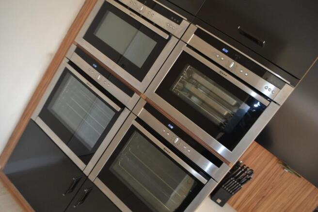 Kitchen S66 3RX