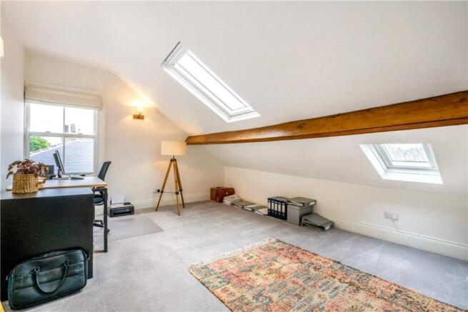 4 bed Not Specified for sale Image 9