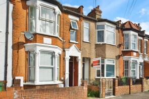 First Floor Flat 2, 13, Tavistock Avenue, Walthamstow E17 6HP
