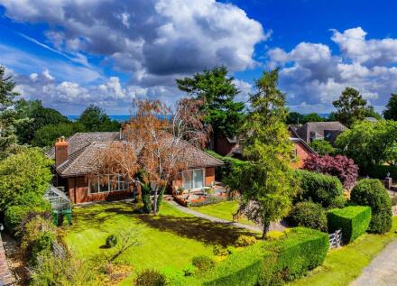 Kerdoon, Lyth Hill, Lyth Bank, Shrewsbury, SY3 0BT