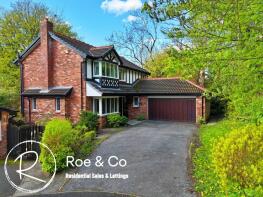 29, Mossdale Avenue, Bolton BL1 5YA