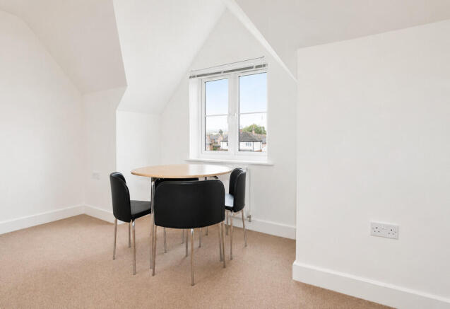 Dining Space