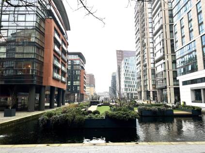 Praed Street, London, W2