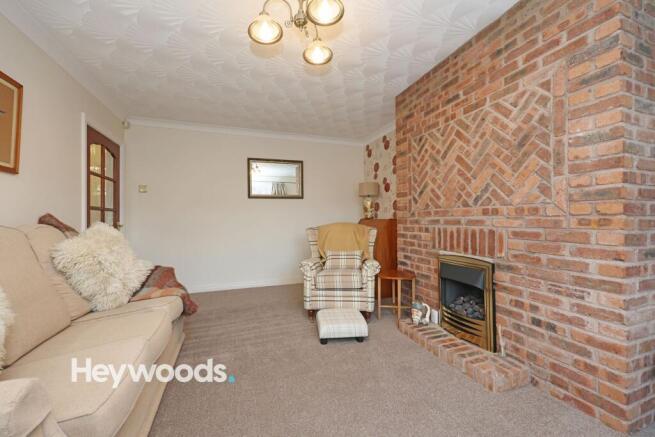 Ansmede Grove, Blurton, Stoke on Trent photo 4