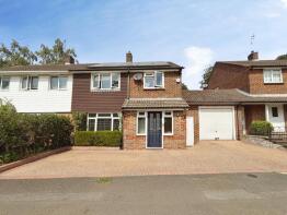 26, Rectory Lane, Bracknell RG12 7AX