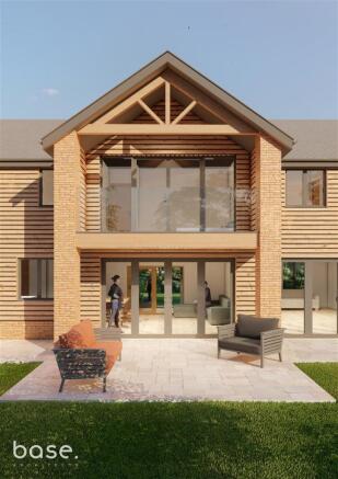 Eaton On Tern - Revised House Type F - 09.08.22_Ph