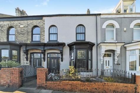 Westoe Road, South Shields, NE33