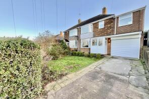 74, Orgreave Lane, Sheffield S13 9NF