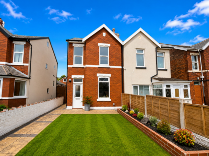 Thornton Road, SOUTHPORT, PR9 7BN