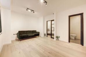 Flat 1, 19, Redcliffe Gardens, London SW10 9BG