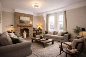 Flat C, 179, Haverstock Hill, London NW3 4QS