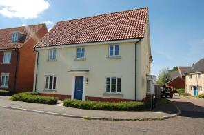 15, Aspen Way, Bury St. Edmunds IP28 8GU