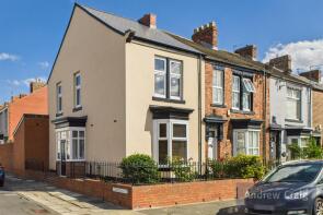 2, Vespasian Street, South Shields NE33 2EH