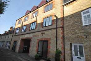 4, Cartmell Court, Ingram Street, Malmesbury SN16 9HL