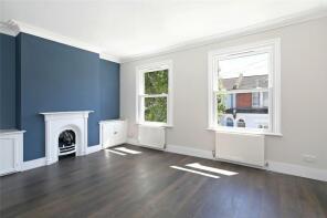 36, Cobbold Road, London W12 9LW