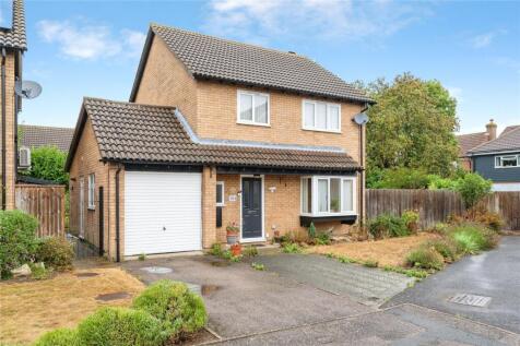The Rowans, Milton, Cambridge, Cambridgeshire, CB24