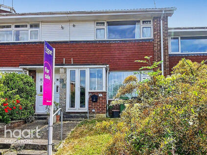 Merton Road, Maidstone