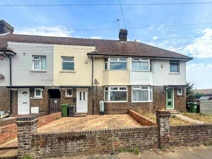 Wallis Avenue, Eastbourne