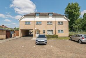 8, Southam Mews, Rickmansworth WD3 3FG