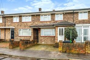 20, Forestside Avenue, Havant PO9 5SH