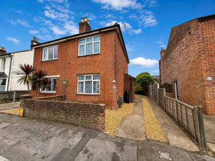 Nelson Road, Shirley, Southampton