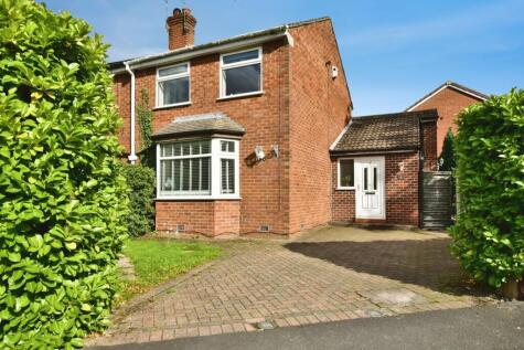 Reevey Avenue, STOCKPORT, Cheshire, SK7
