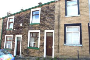 77, Carleton Street, Nelson BB9 9PH