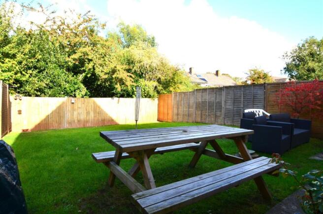 Long-Thorn, Backwell photo 3