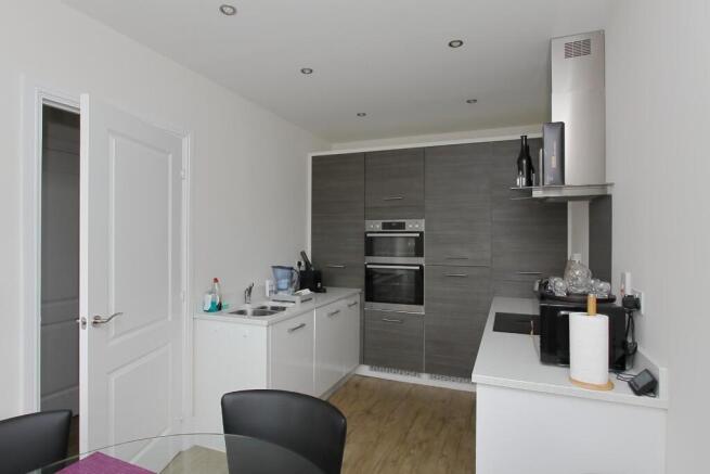 Kitchen / Diner