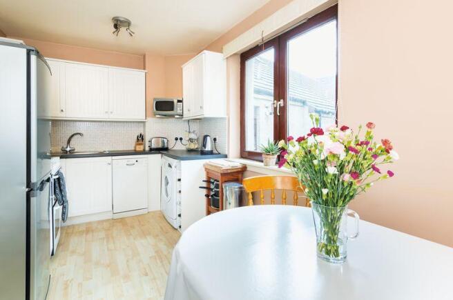 Dining Kitchen A