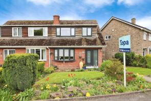 10, Sough Hall Crescent, Thorpe Hesley, Rotherham S61 2QN