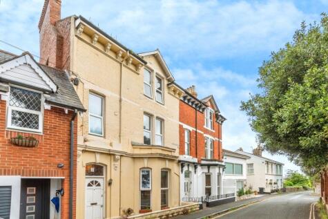 Plantation Terrace, Dawlish, Devon, EX7