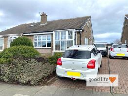 39, Copley Drive, Sunderland SR3 1PQ