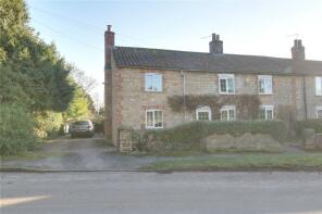 Bramble Cottage, Church Road, Waddingham, Gainsborough DN21 4ST