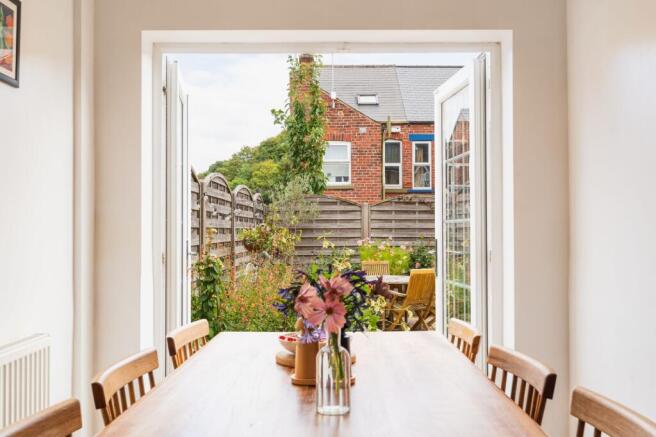 3 bed Terraced for sale Image 7