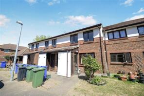 42, Brimfield Road, Purfleet-on-thames RM19 1RG