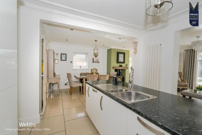 94, Victoria Avenue, Walsall, Staffordshire, WS3 3