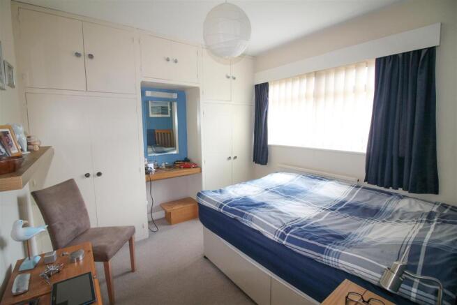 BEDROOM TWO