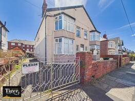 Flat 3, 26, Kenilworth Gardens, Blackpool FY4 1JJ