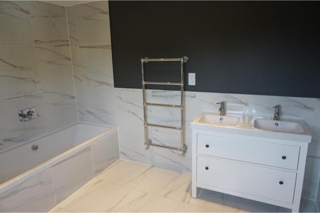 En-suite Two