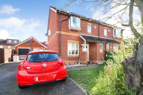 Sussex Road, Northumberland Heath, Kent, DA8