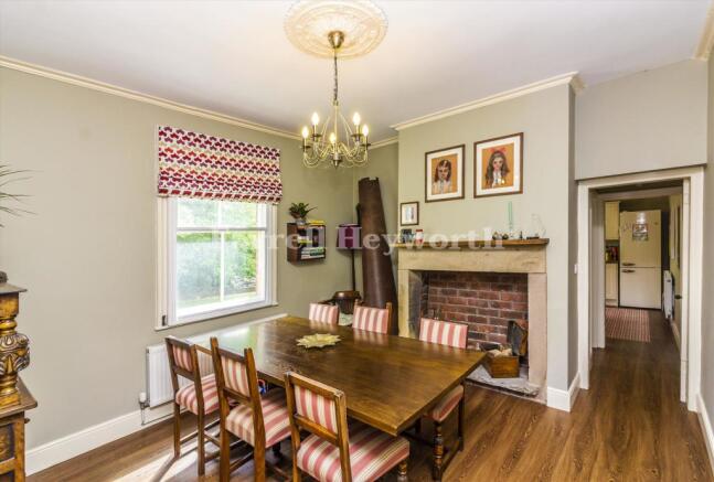 Dining Room image 2