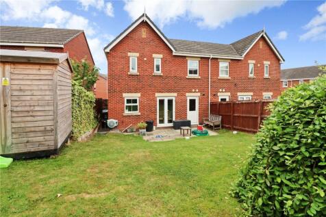 Dobson Close, High Spen, Rowlands Gill, Tyne and Wear, NE39